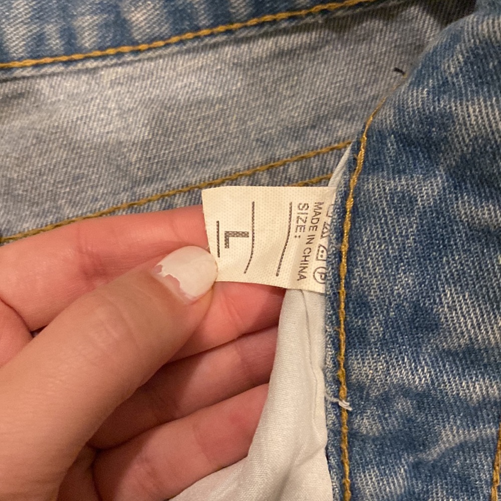Shorts - Picture 4 of 4